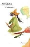 Tapa de Alphabetia, The Wacky Witch