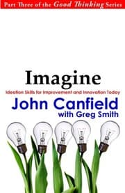 Tapa de Imagine