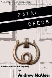 Tapa de Fatal Deeds