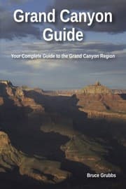 Tapa de Grand Canyon Guide