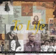 Tapa de To Life