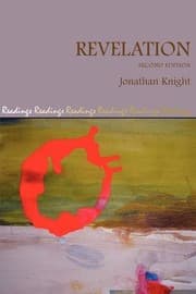 Tapa de Revelation, Second Edition