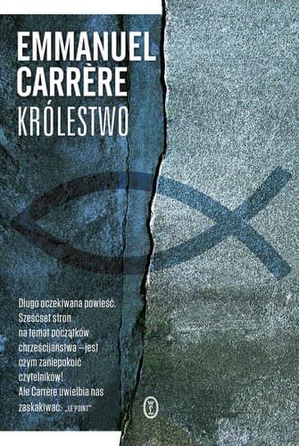 Tapa de Królestwo