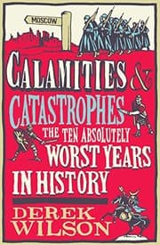 Tapa de Calamities & Catastrophes