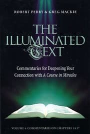 Tapa de The Illuminated Text Vol 4