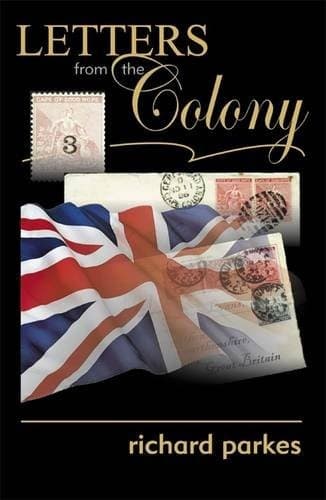 Tapa de Letters from the Colony