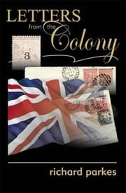 Tapa de Letters from the Colony