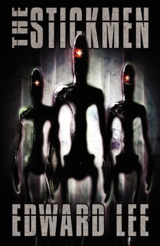 Tapa de The Stickmen
