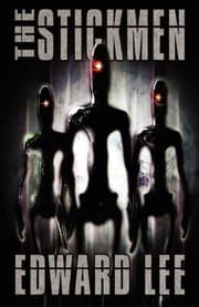 Tapa de The Stickmen