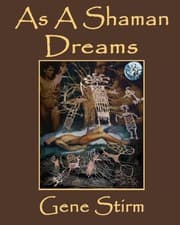 Tapa de As A Shaman Dreams