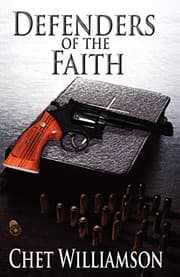 Tapa de Defenders of the Faith