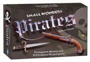 Tapa de Pirates
