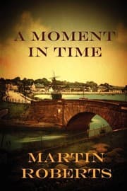 Tapa de A Moment in Time