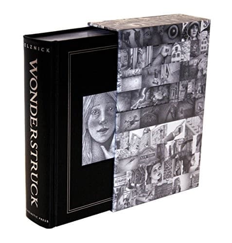 Tapa de Wonderstruck