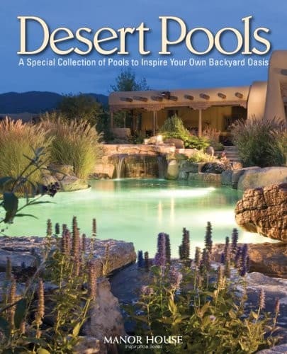 Tapa de Desert Pools
