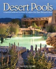 Tapa de Desert Pools