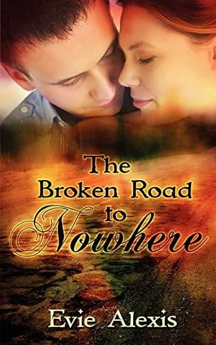 Tapa de The Broken Road to Nowhere