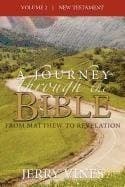 Tapa de A Journey Through the Bible