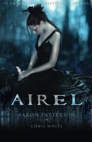 Tapa de Airel