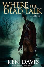 Tapa de Where the Dead Talk