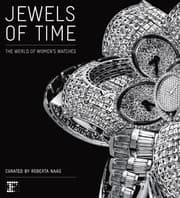 Tapa de JEWELS OF TIME