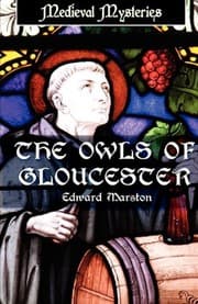 Tapa de The Owls of Gloucester