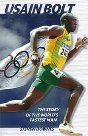 Tapa de Usain Bolt