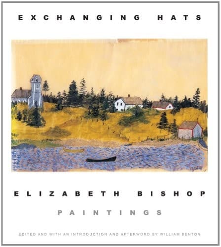 Tapa de Exchanging Hats