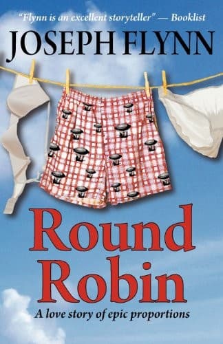 Tapa de Round Robin