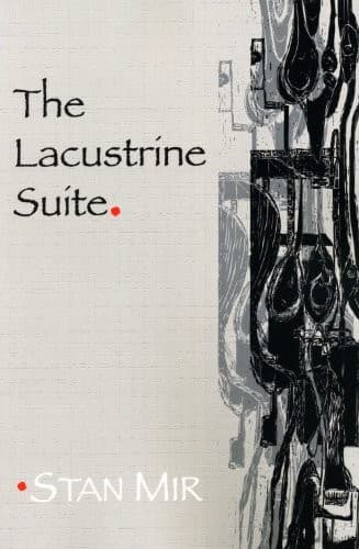 Tapa de The Lacustrine Suite