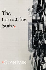 Tapa de The Lacustrine Suite