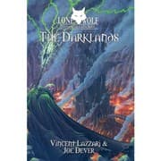Tapa de The Darklands