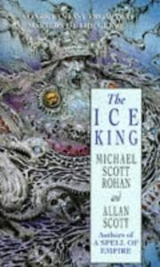 Tapa de The Ice King