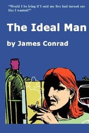 Tapa de The Ideal Man