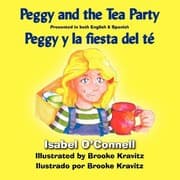 Tapa de Peggy and the Tea Party