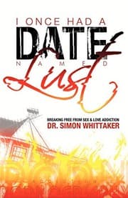 Tapa de I Once Had a Date Named Lust