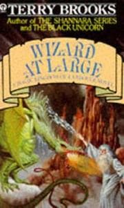 Tapa de Wizard At Large