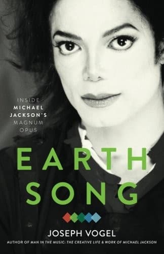 Tapa de Earth Song