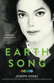 Tapa de Earth Song