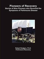 Tapa de Pioneers of Recovery