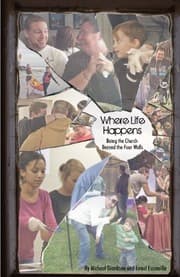 Tapa de Where Life Happens