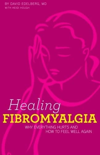 Tapa de Healing Fibromyalgia