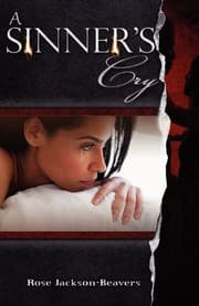 Tapa de A Sinner's Cry