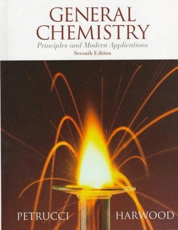 Tapa de General chemistry