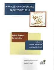 Tapa de Charleston Conference Proceedings, 2010