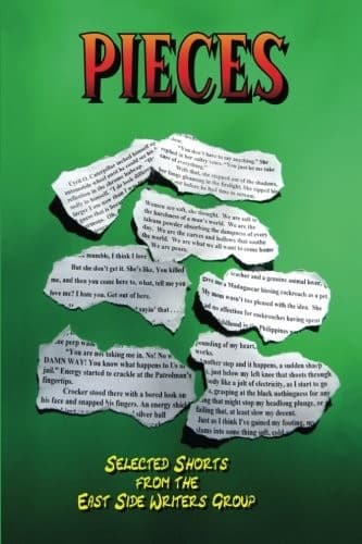 Tapa de Pieces