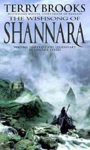 Tapa de The Wishsong of Shannara