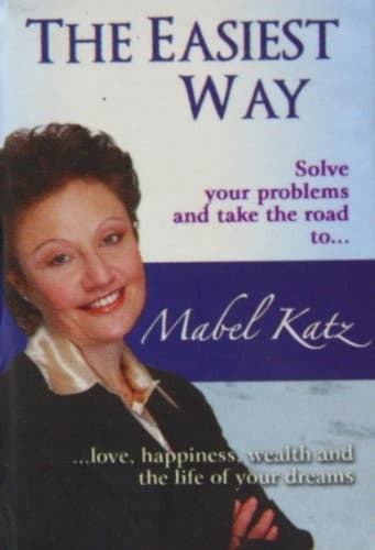 Tapa de The Easiest Way