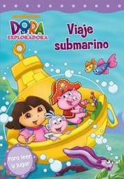 Tapa de Viaje submarino