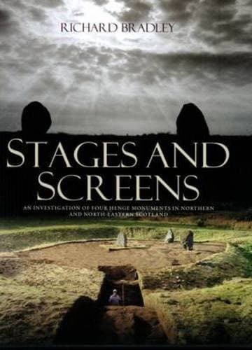 Tapa de Stages and Screens